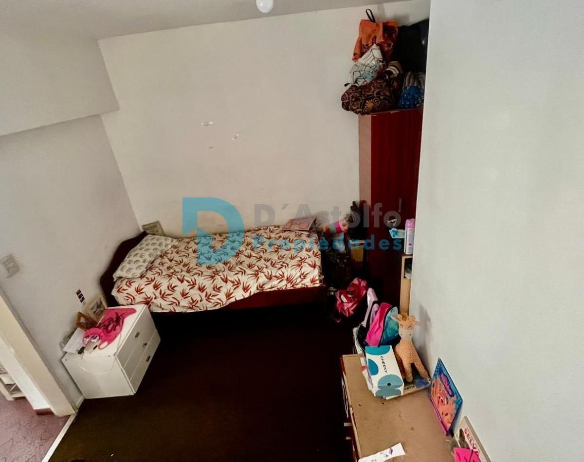 2 Ambientes. Oportunidad 5