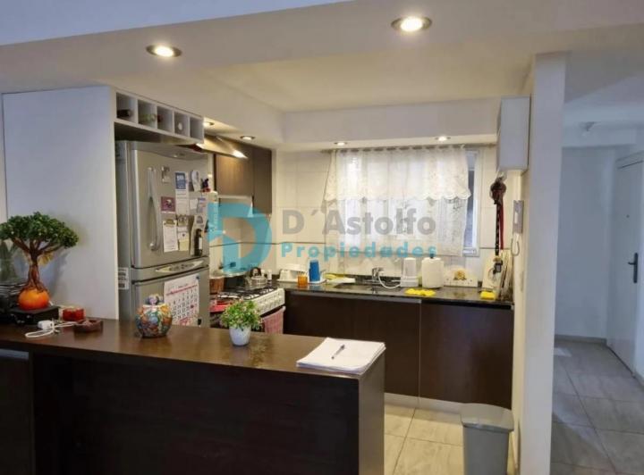 impecable departamento en venta 5