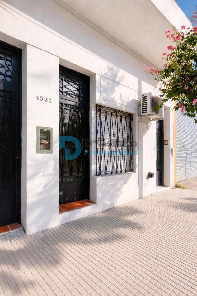 PH de 45 m² con 1 dormitorio en venta en Villa Lynch