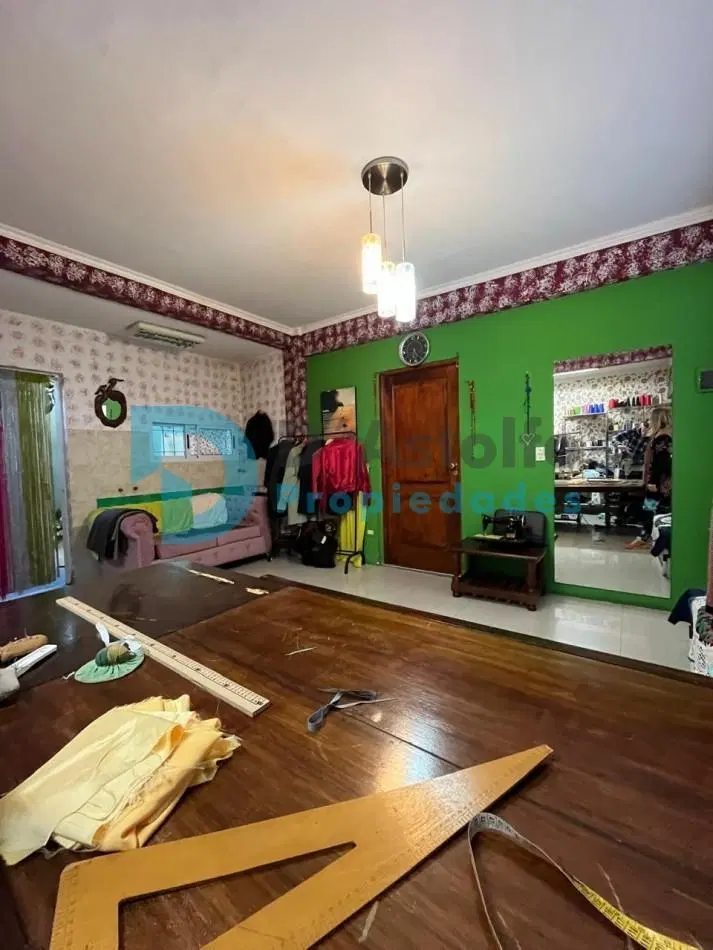 Hemosa casa para 2 familias 2