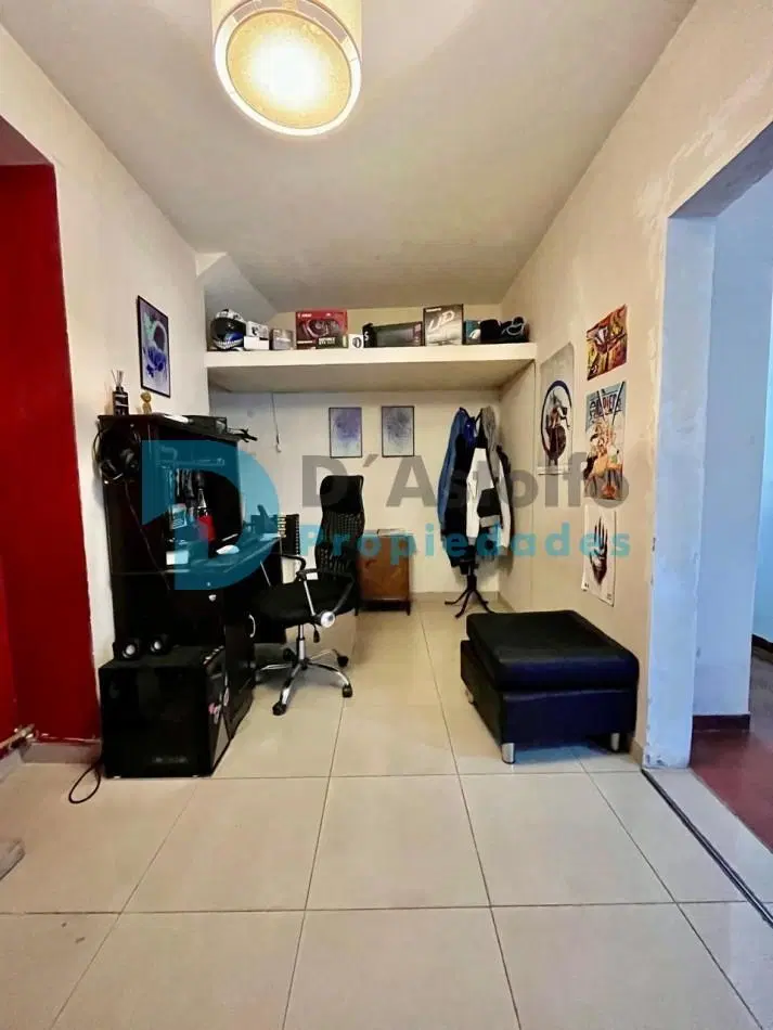 Hemosa casa para 2 familias 3