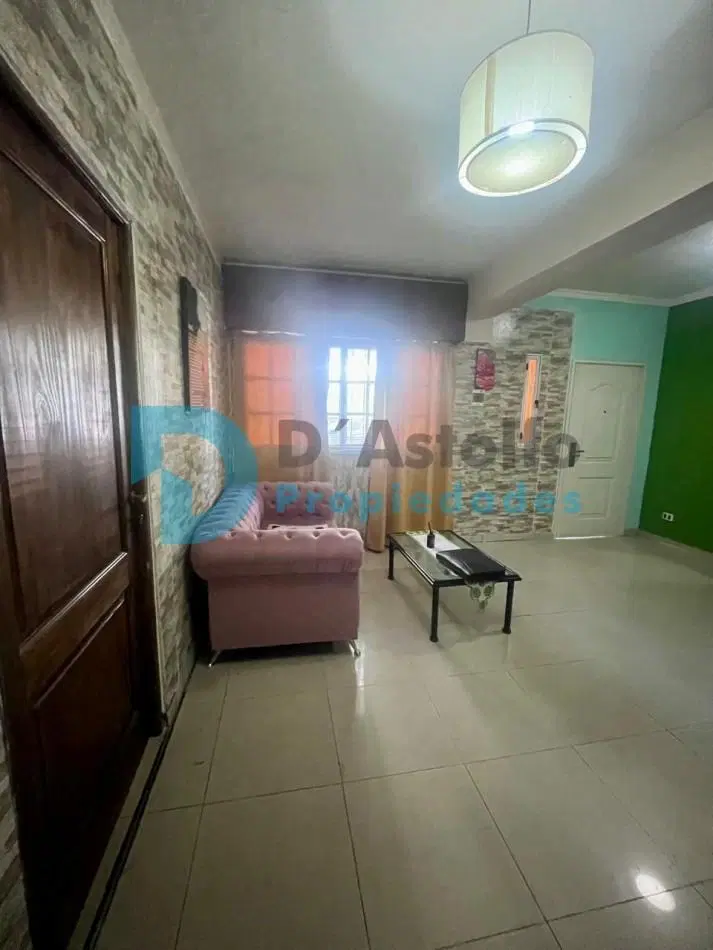 Hemosa casa para 2 familias 5