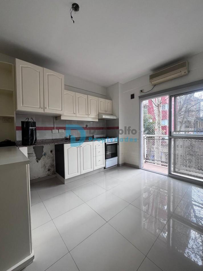 Foto de Departamento 2 ambientes en alquiler en Caseros, imagen 4