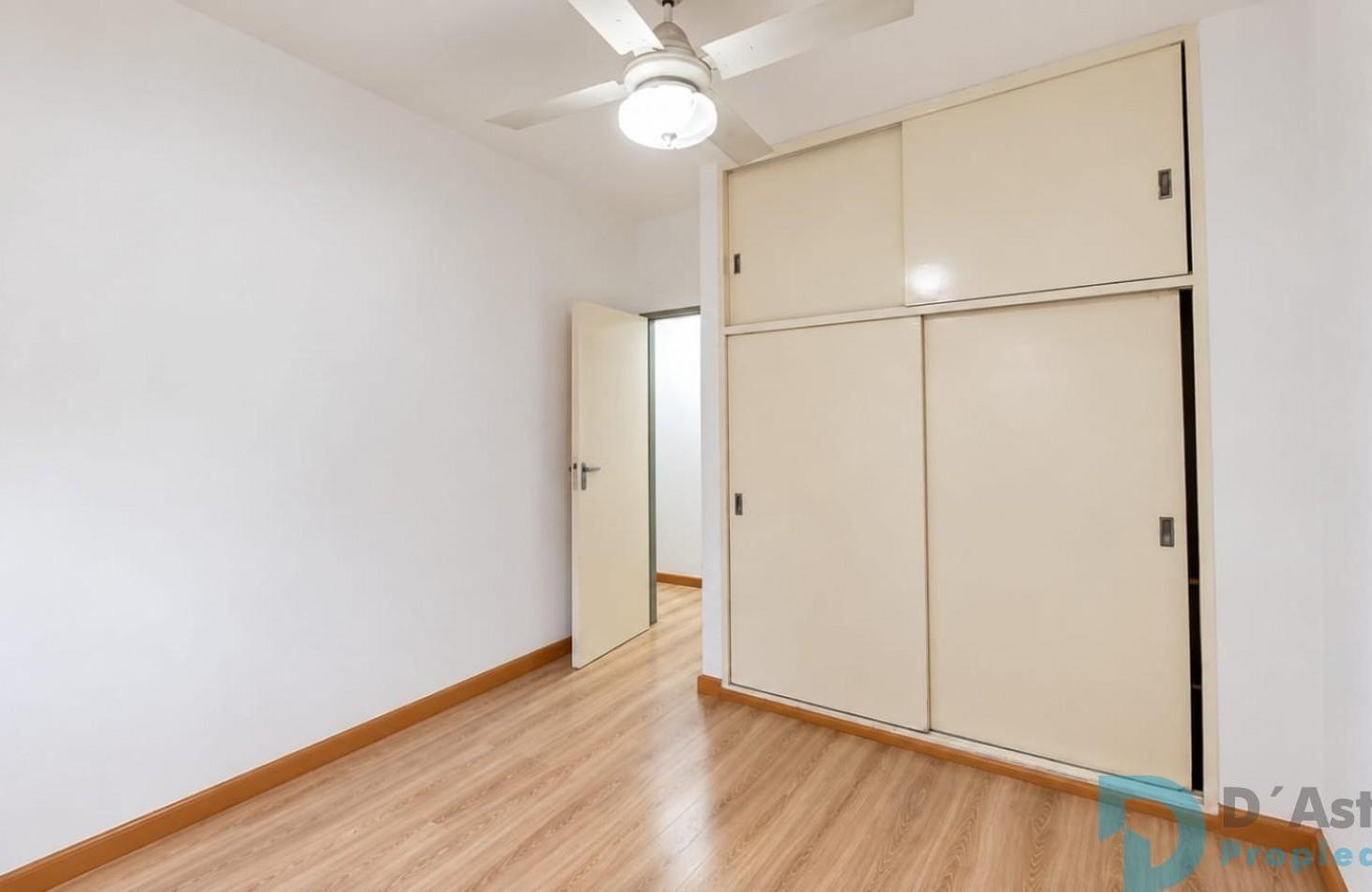Foto de Departamento de 34 m² con 1 dormitorio en venta en Almagro Sur, imagen 2