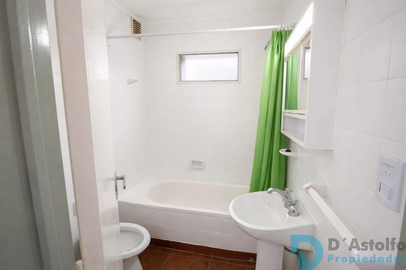 Foto de Departamento de 34 m² con 1 dormitorio en venta en Almagro Sur, imagen 5