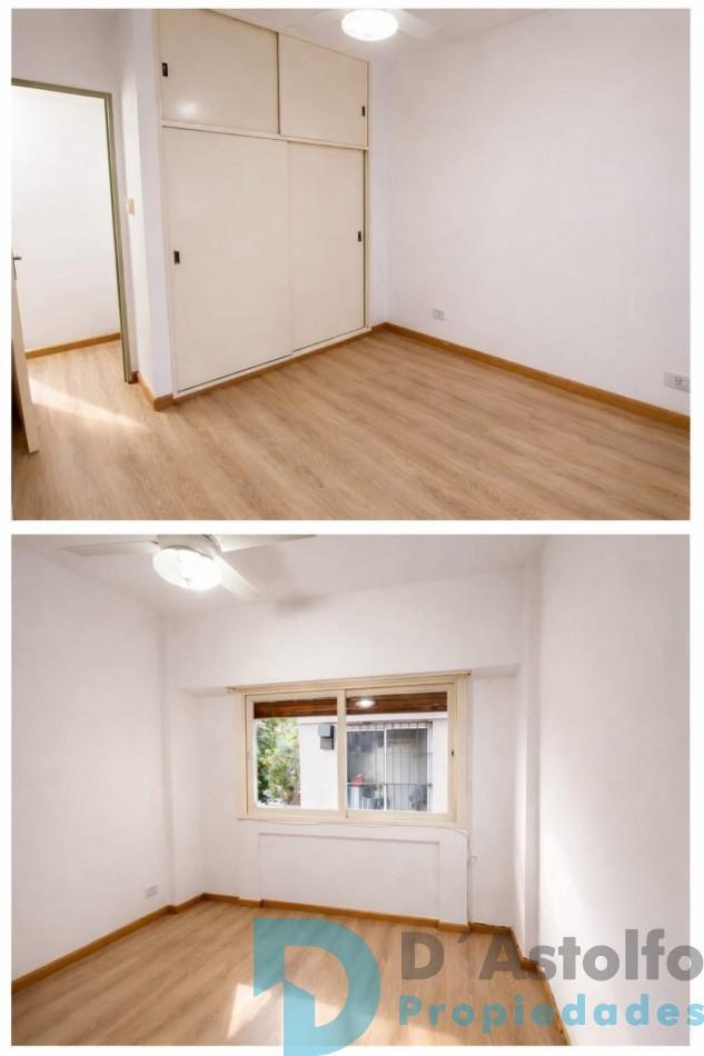 Foto de Departamento de 34 m² con 1 dormitorio en venta en Almagro Sur, imagen 4