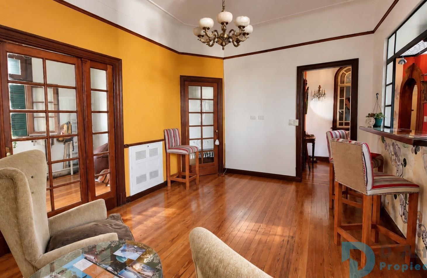 Foto de Departamento de 3 ambientes de 67 m², con detalles arquitectonicos, imagen 4