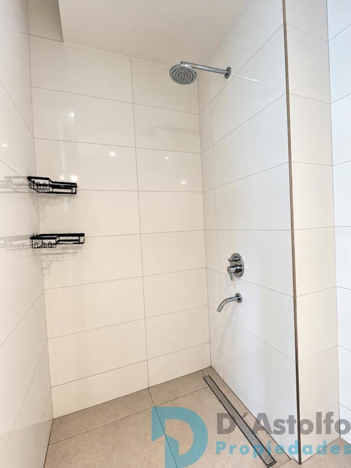 Foto de Excelente 2 ambientes con vestidor de 59 mts, imagen 3