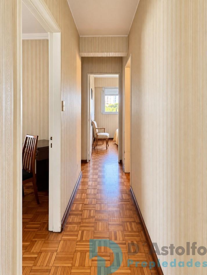 Foto de Semi piso de 90mts en palermo chico, imagen 4