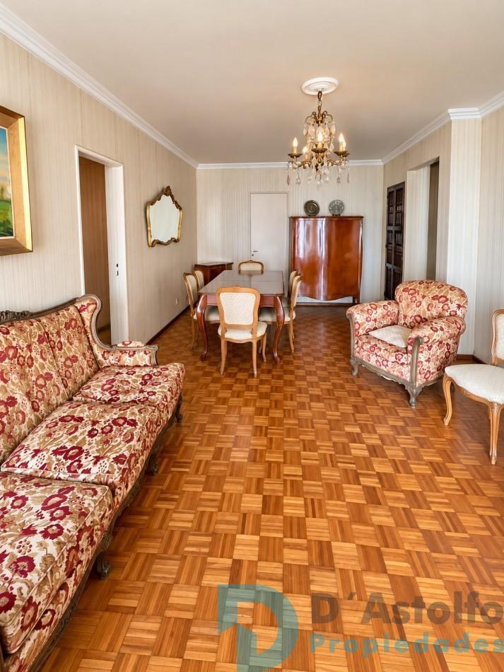 Foto de Semi piso de 90mts en palermo chico, imagen 2