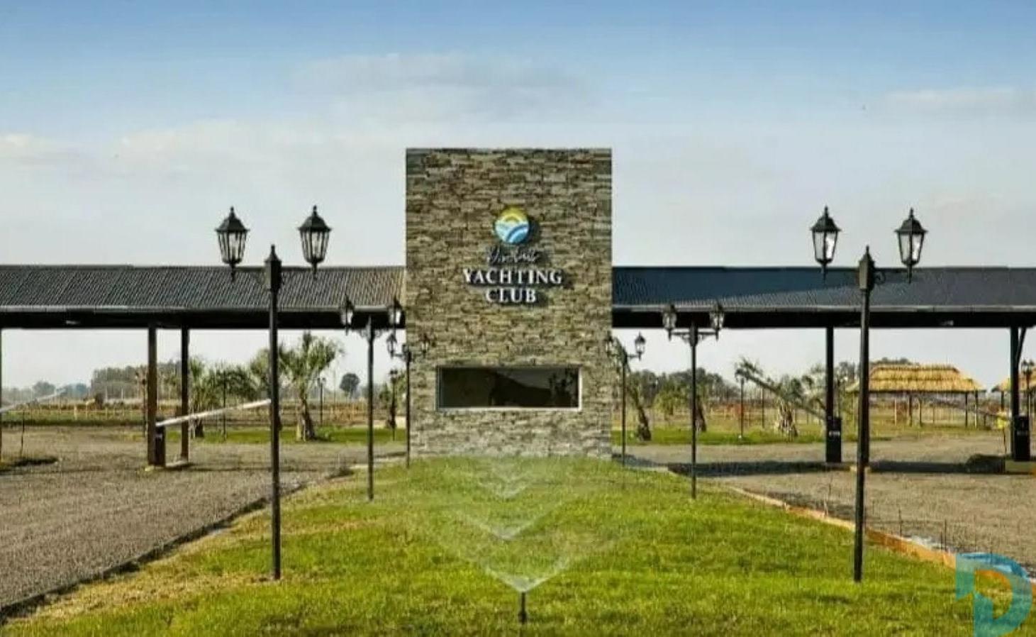 Foto de Lote en Barrio Privado Don luis Yachting club, imagen 4