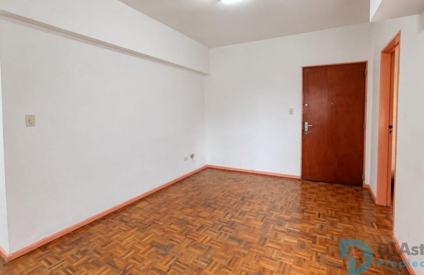 Foto de 2 ambientes en piso alto con vista abierta - Almagro, imagen 2