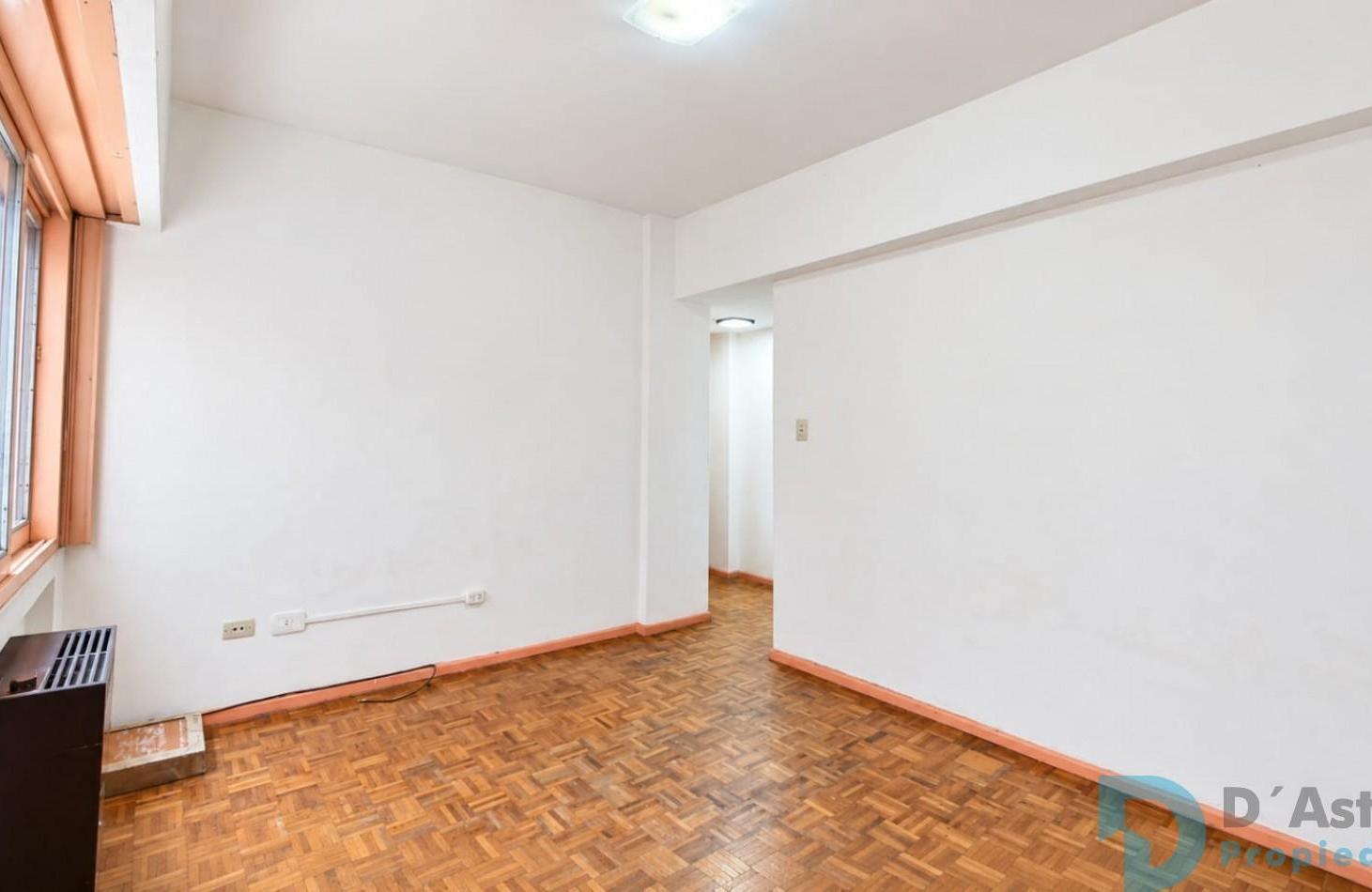 Foto de 2 ambientes en piso alto con vista abierta - Almagro, imagen 5
