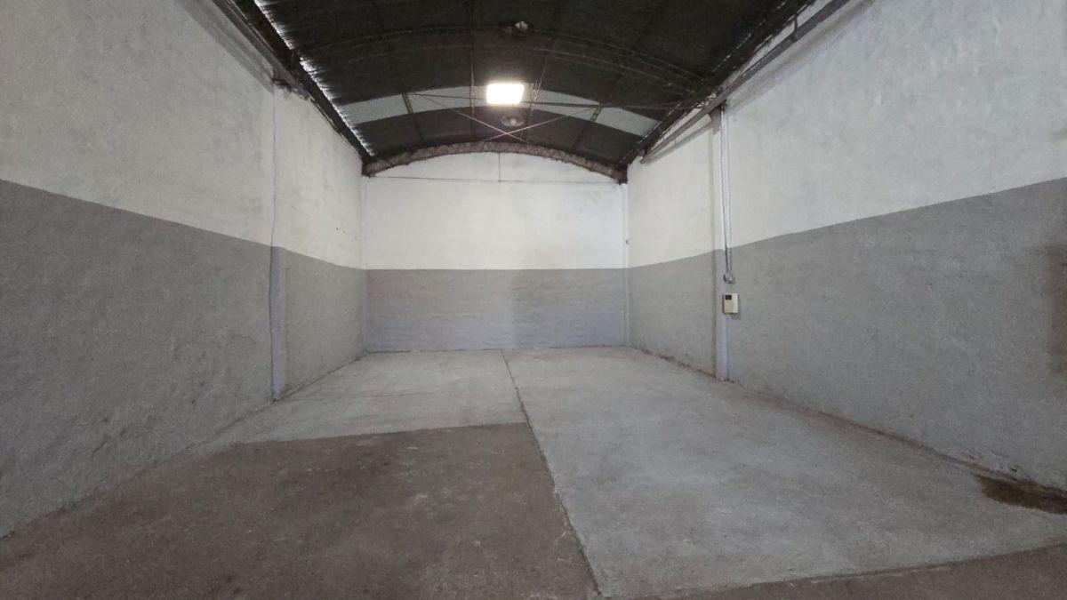 Foto de Galpón con 157 m2 en venta en Barrio San Martín - Córdoba Capital, imagen 4