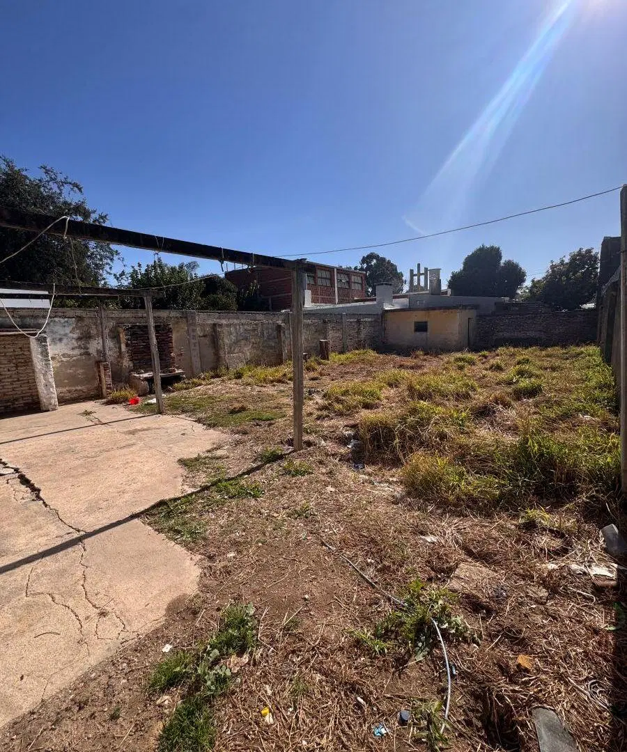 Venta casa Barrio Palmar - Gran Terreno oportunidad refaccionar o demoler 5