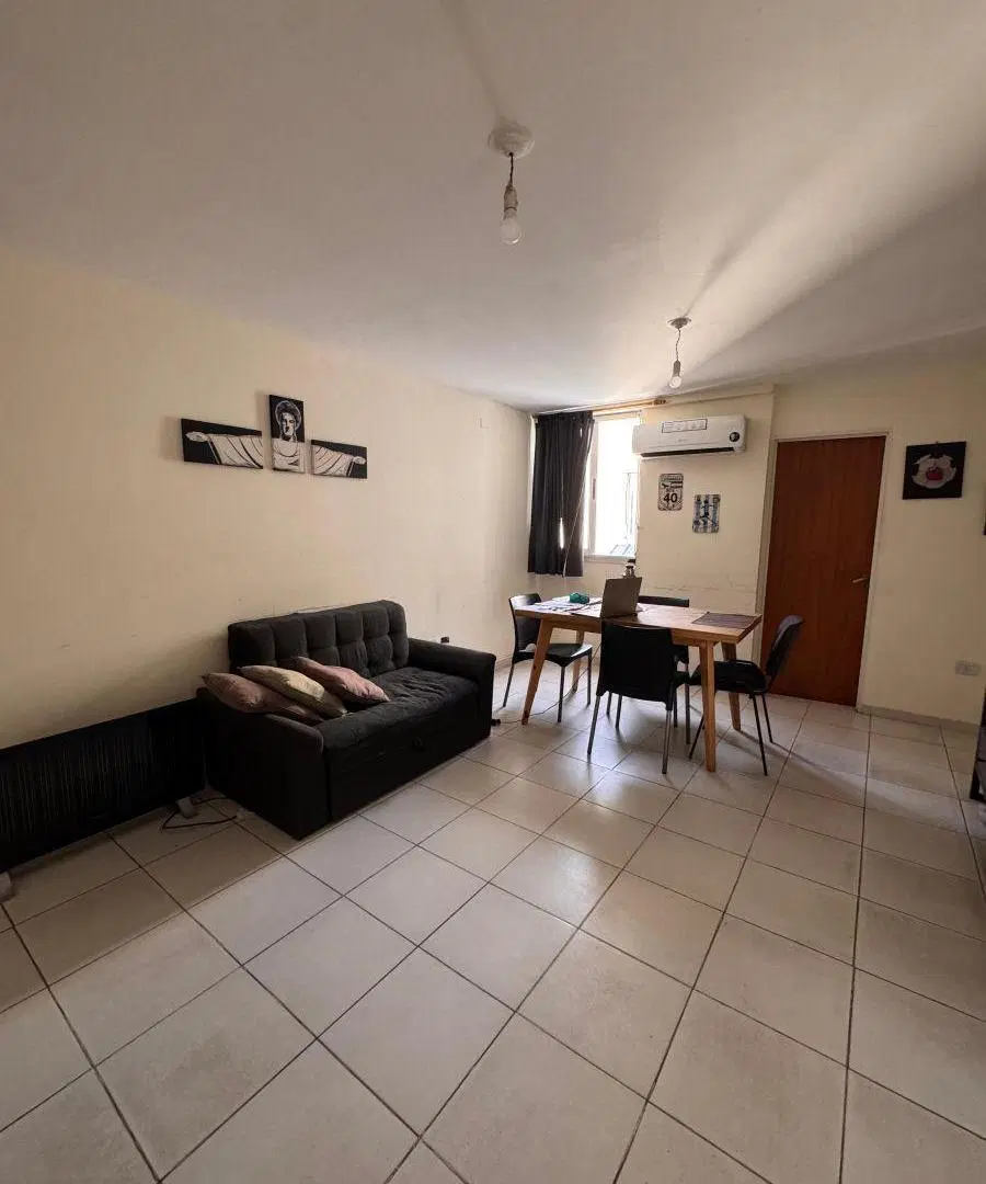 Departamento en Venta 1 dormitorio en Güemes 4