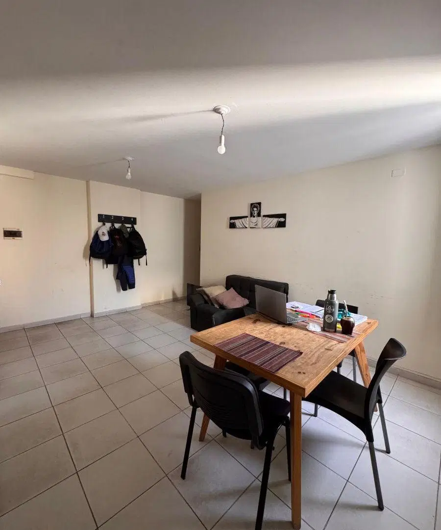 Departamento en Venta 1 dormitorio en Güemes 8