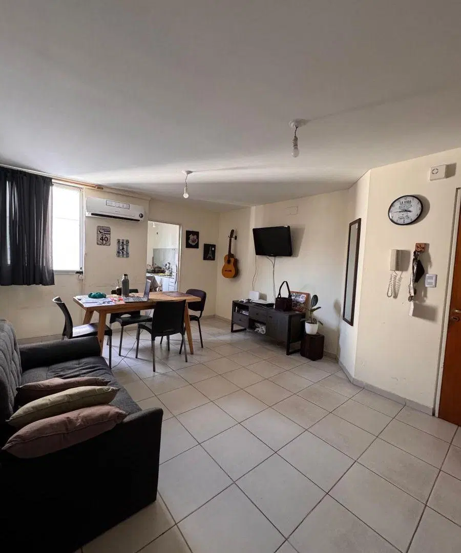 Departamento en Venta 1 dormitorio en Güemes 5