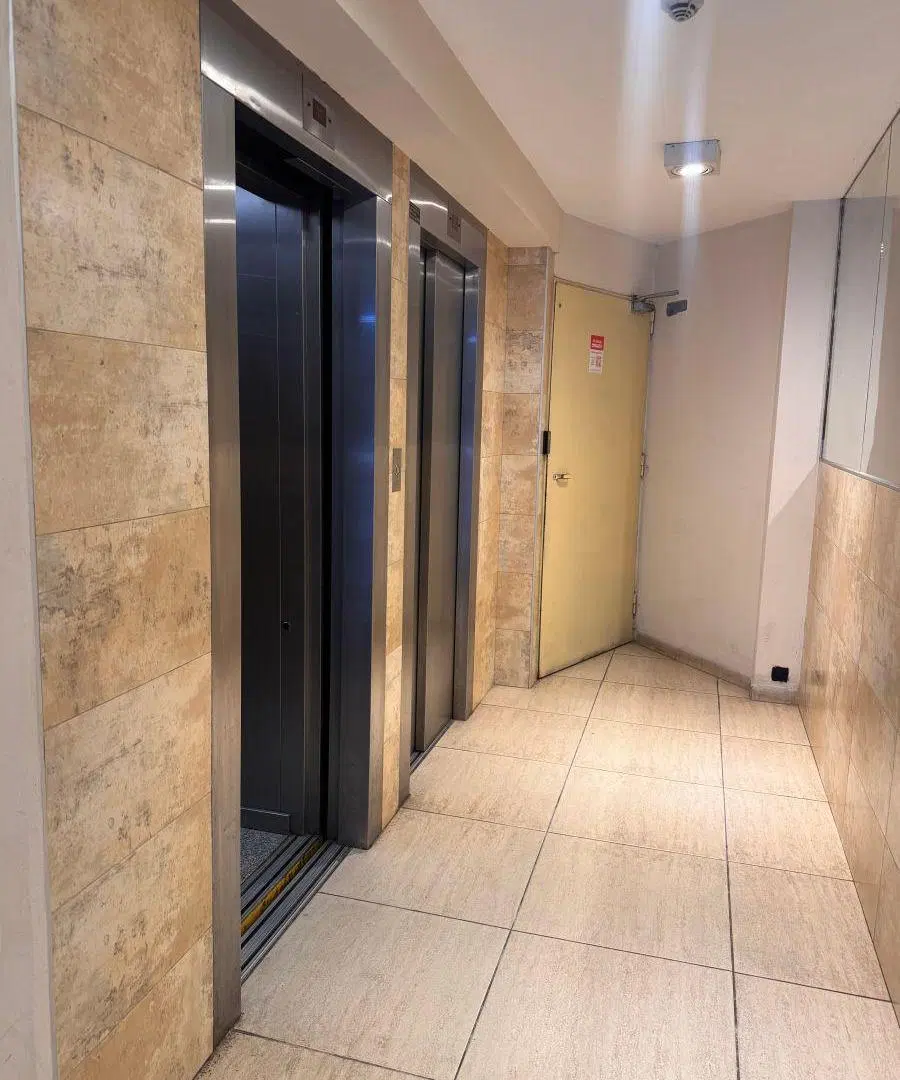 Departamento en Venta 1 dormitorio en Güemes 3