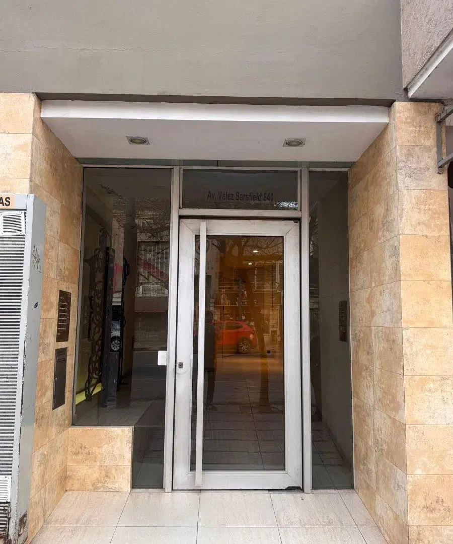 Departamento en Venta 1 dormitorio en Güemes 2
