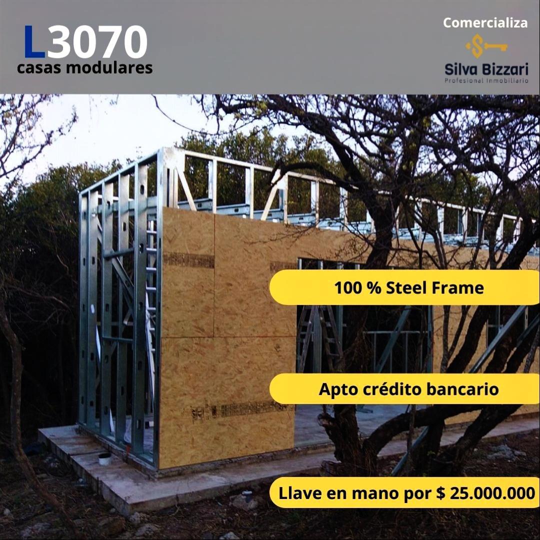 Se Vende Casa 5