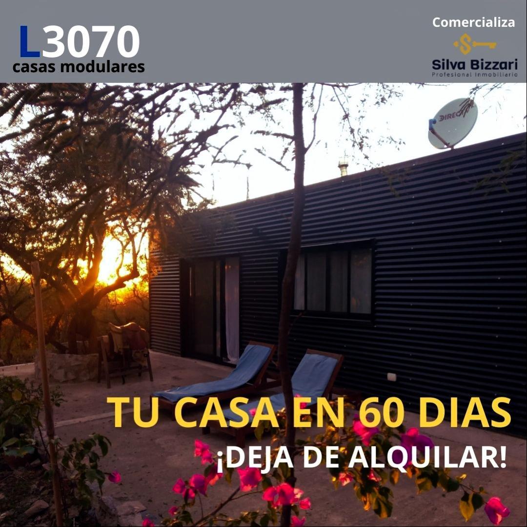 Propiedad en Argentina
