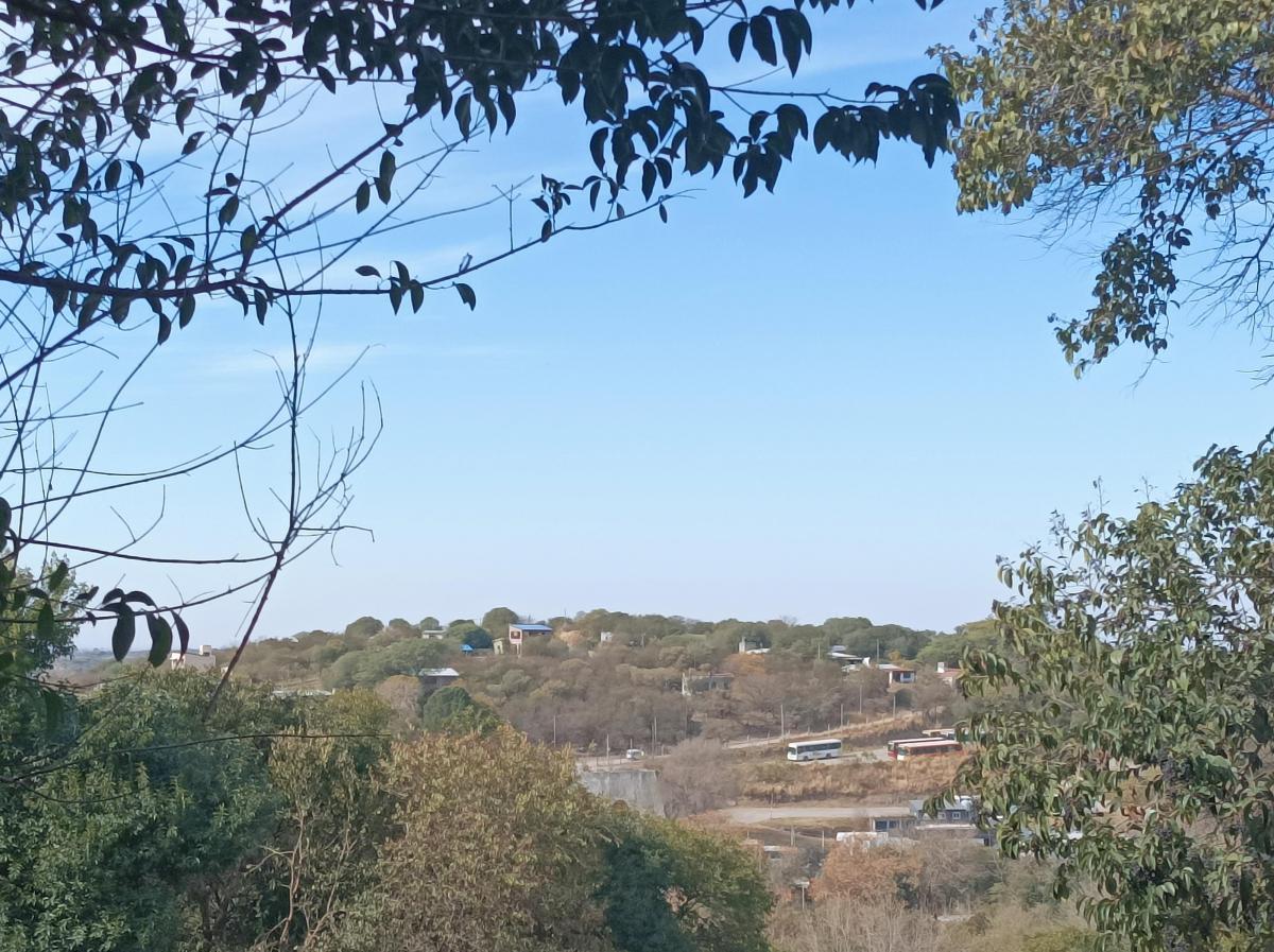 Se Vende Lote en Unquillo 5