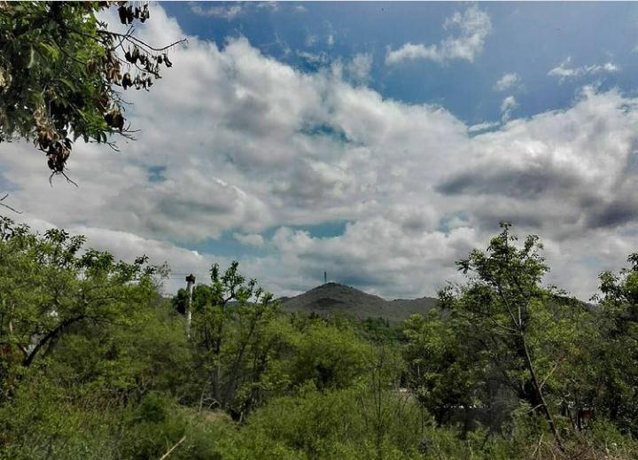 Se Vende Lote en Unquillo 4