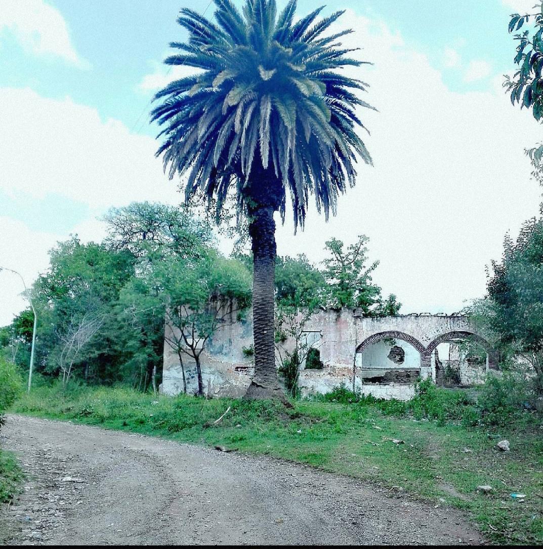 Se Vende Lote en Unquillo 5