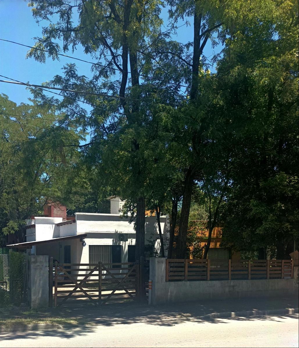Se Vende Casa en Unquillo 5