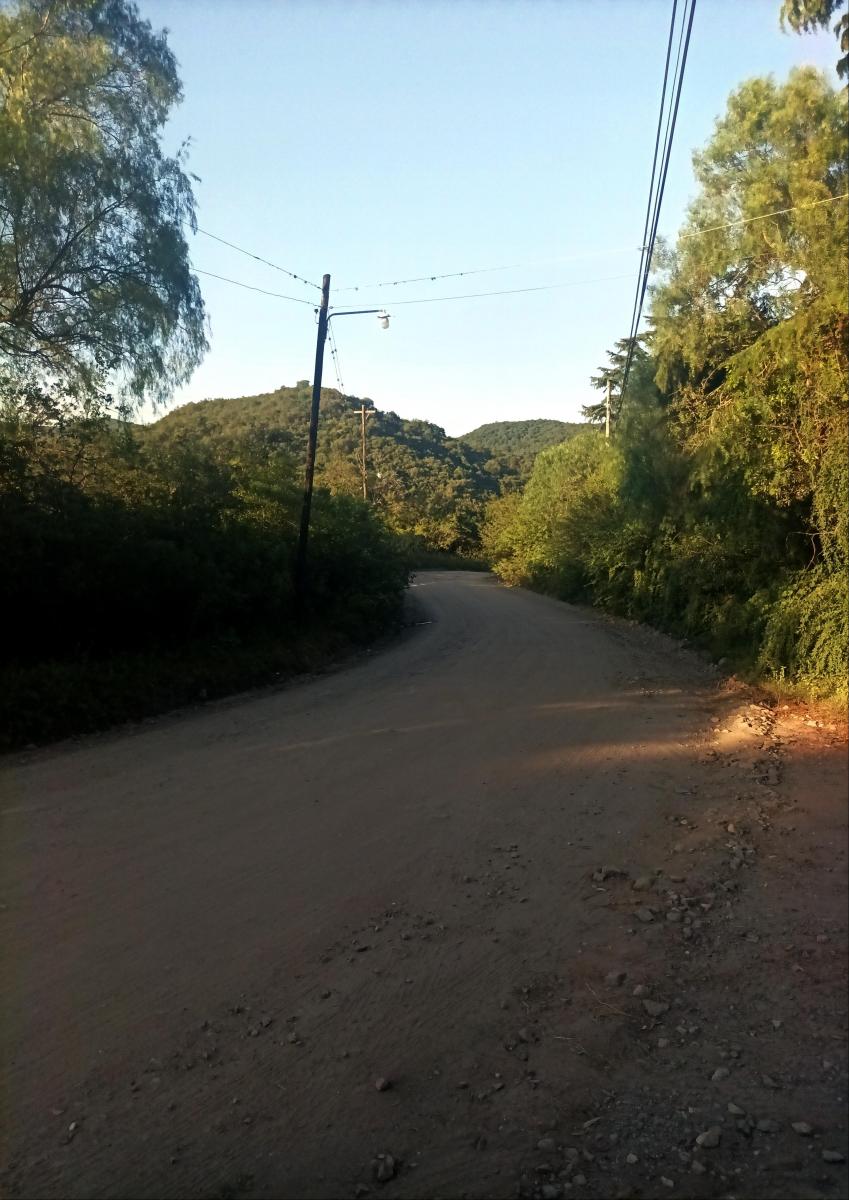 Foto de SE VENDE LOTE EN UNQUILLO, imagen 3