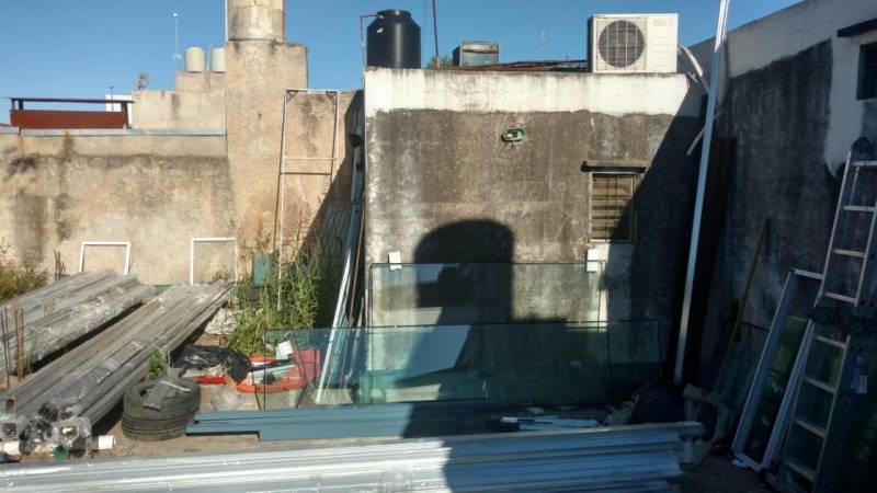 Galpon 122 Norte Entre 19 y 20 Berisso 1