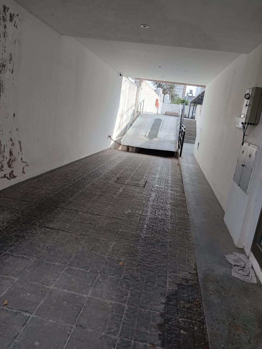 Cochera en Venta