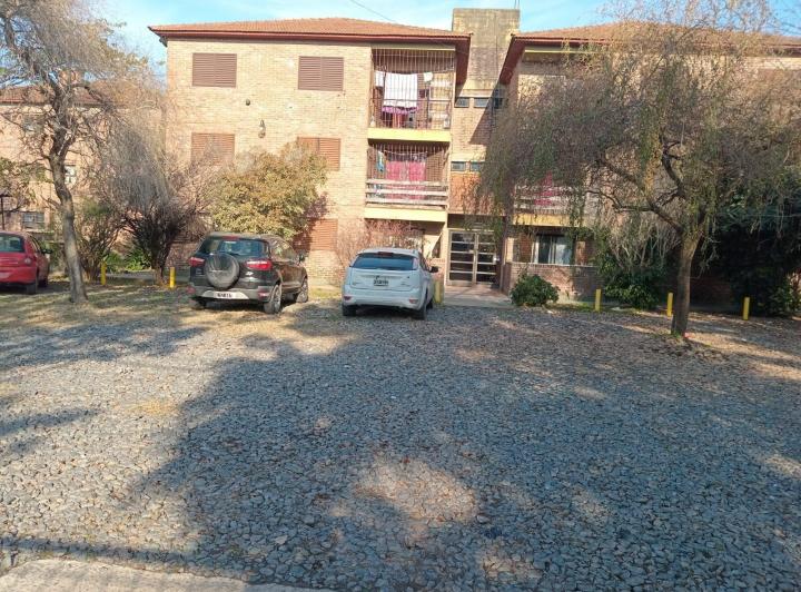 Departamento en Alquiler en Calle 29 entre 522 y 523 Torre 24, 1° piso Depto 7 5