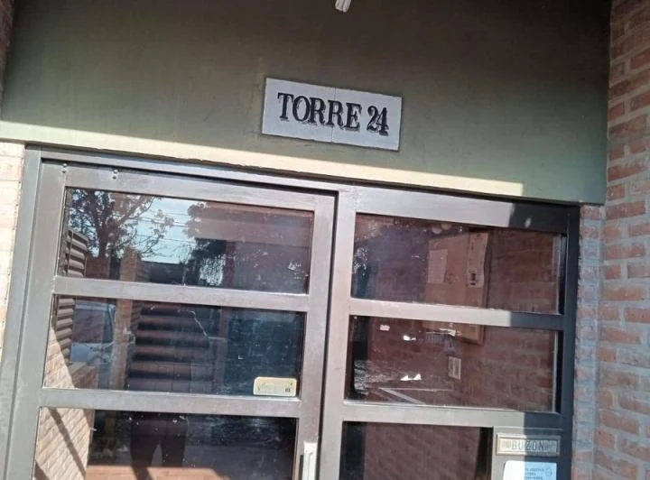 Departamento en Alquiler en Calle 29 entre 522 y 523 Torre 24, 1° piso Depto 7 2