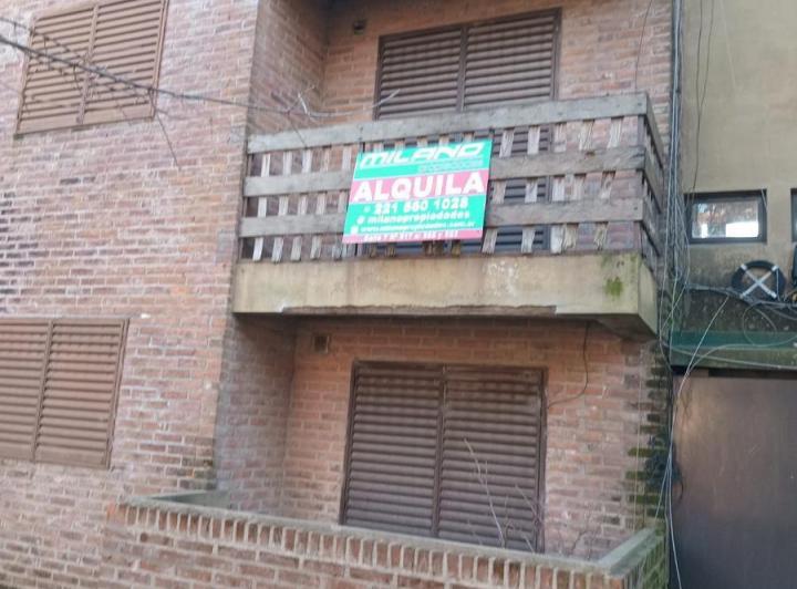 Departamento en Alquiler en Calle 29 entre 522 y 523 Torre 24, 1° piso Depto 7 1