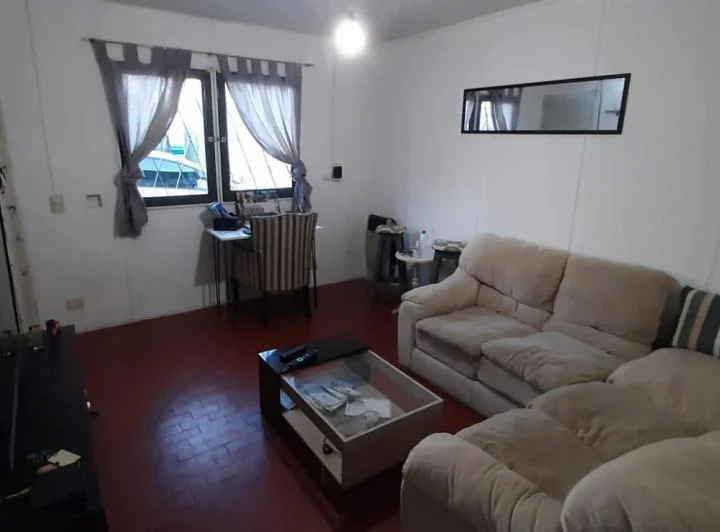 Casa en  507 entre 6 y 7 - Villa Castells 2