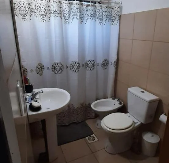 Casa en  507 entre 6 y 7 - Villa Castells 5