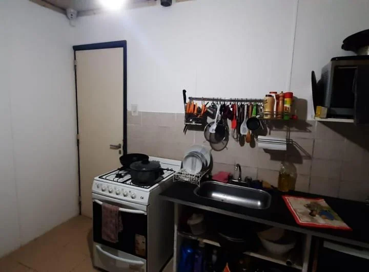 Casa en  507 entre 6 y 7 - Villa Castells 4