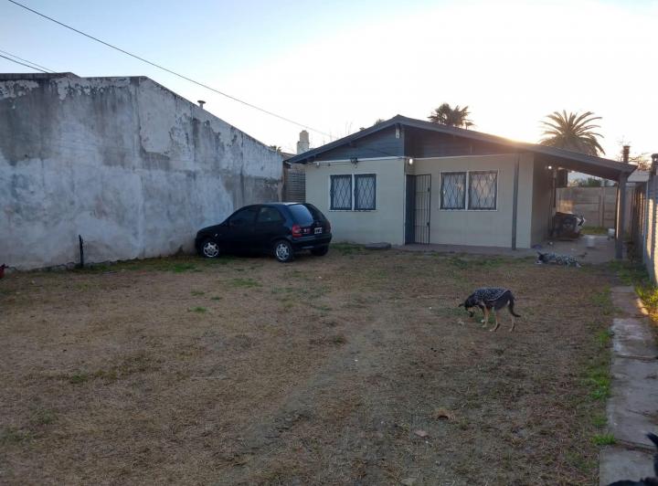 Casa en  507 entre 6 y 7 - Villa Castells 3