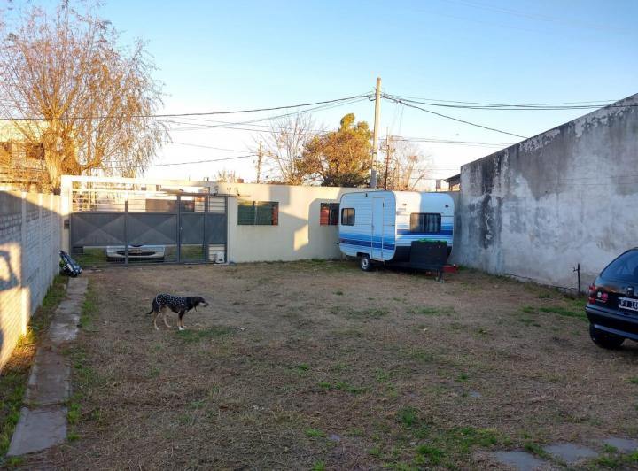 Casa en  507 entre 6 y 7 - Villa Castells 1