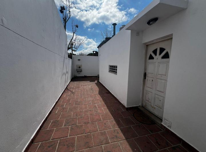 Departamento en Alquiler 2