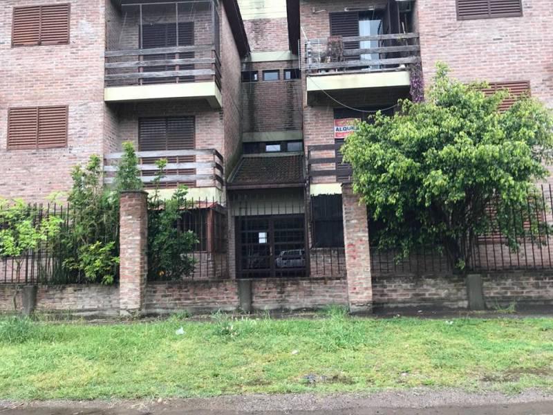 523 ESQUINA 29 TORRE 27 1° PISO