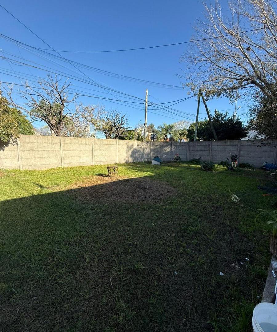 Lote en Venta y/o Alquiler