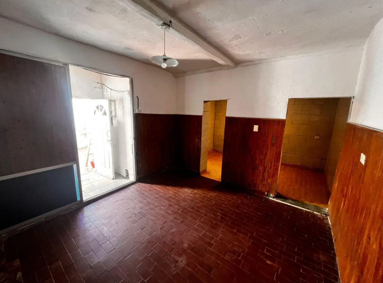 Departamento en Alquiler 2