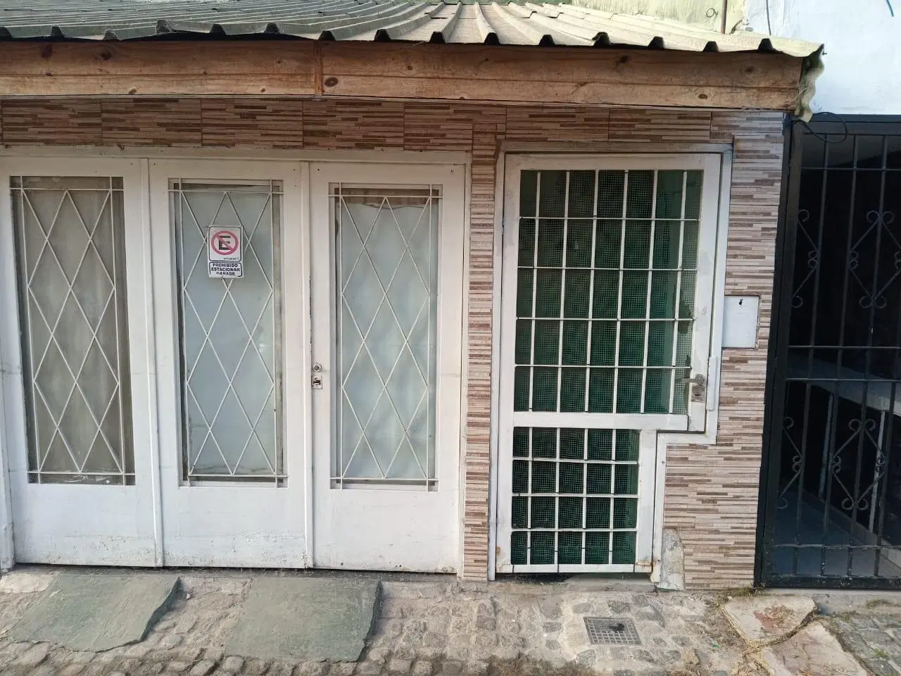 Departamento en Alquiler 3