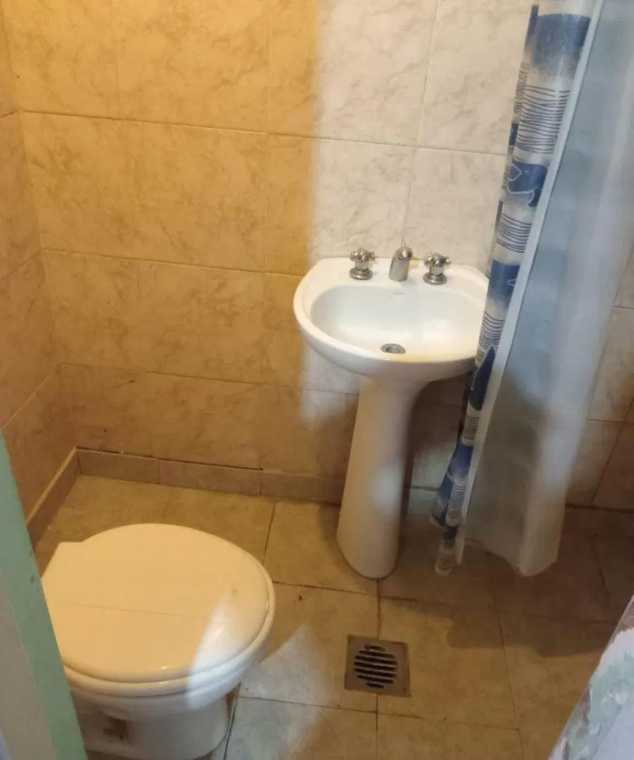 Departamento en Alquiler 4