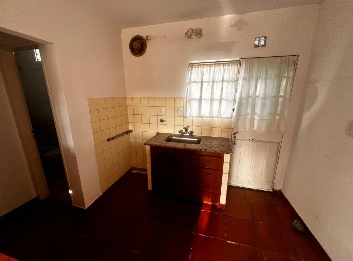 Departamento en Alquiler 2
