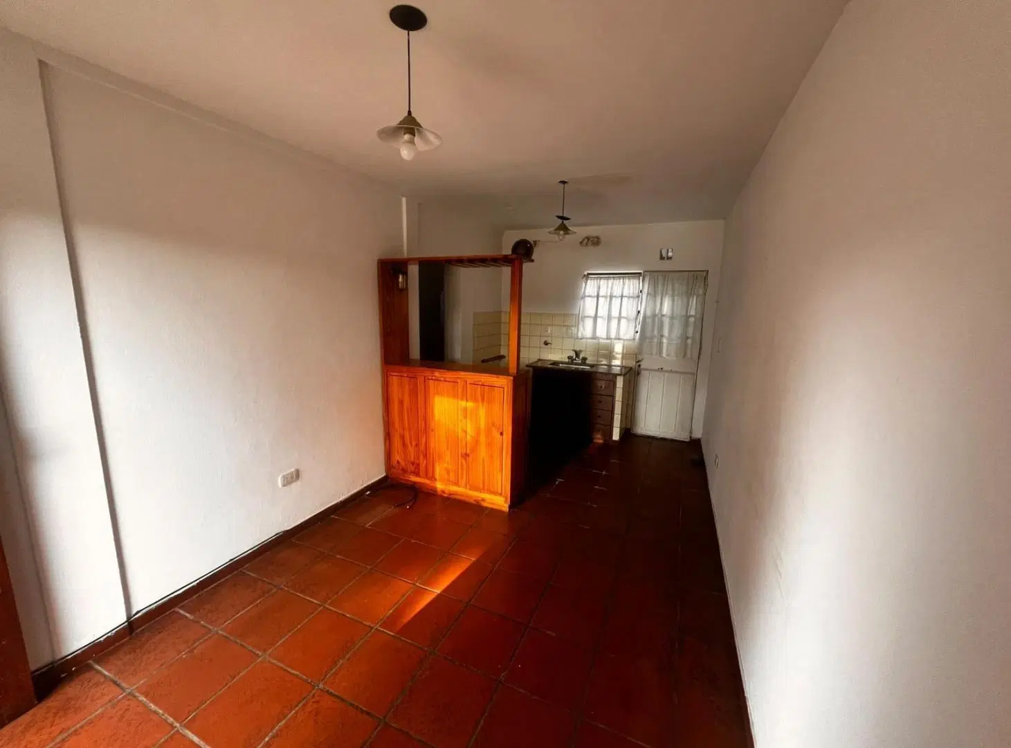 Departamento en Alquiler 3