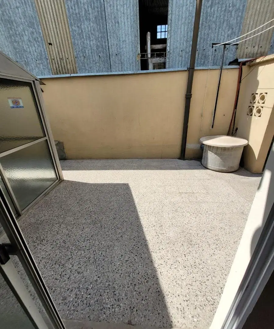 Casa en Alquiler 5